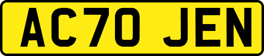 AC70JEN