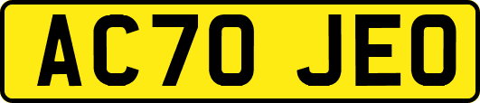 AC70JEO