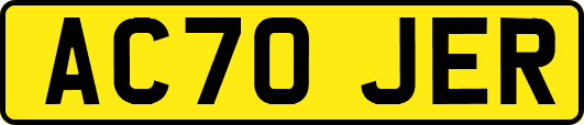 AC70JER