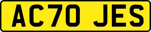 AC70JES