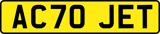 AC70JET