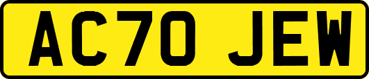 AC70JEW