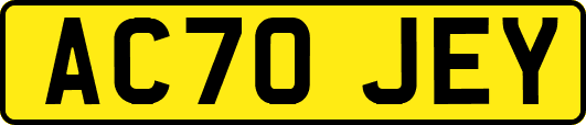 AC70JEY
