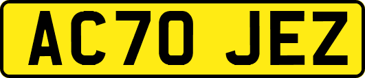 AC70JEZ