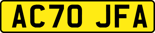 AC70JFA
