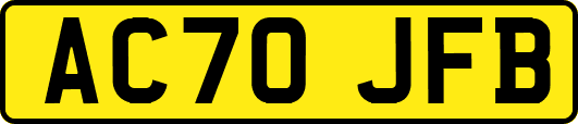 AC70JFB