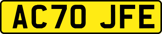 AC70JFE