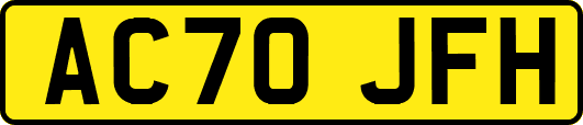 AC70JFH