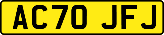 AC70JFJ