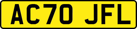 AC70JFL