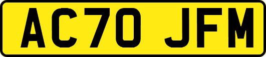 AC70JFM