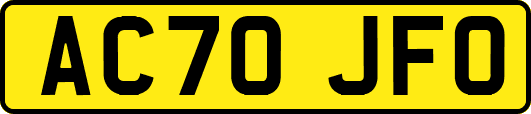 AC70JFO