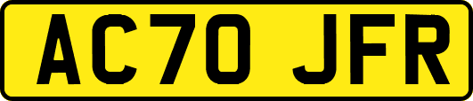 AC70JFR