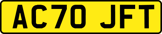 AC70JFT