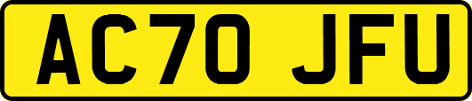 AC70JFU