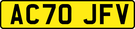 AC70JFV