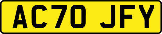 AC70JFY