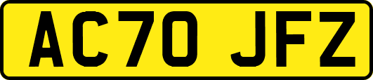 AC70JFZ