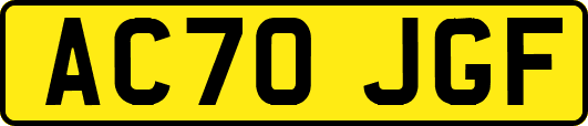 AC70JGF