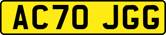 AC70JGG