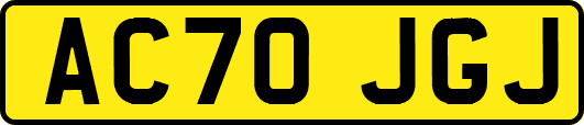AC70JGJ
