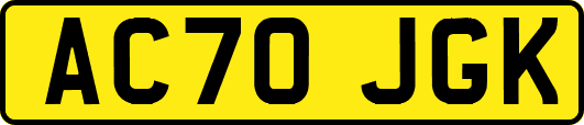 AC70JGK