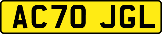 AC70JGL