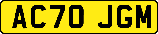 AC70JGM