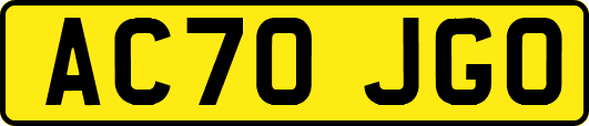 AC70JGO