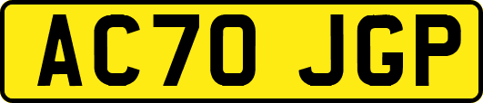 AC70JGP