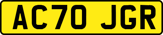 AC70JGR