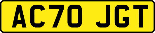 AC70JGT