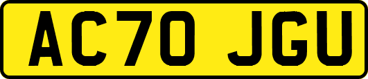 AC70JGU
