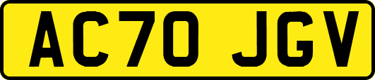AC70JGV