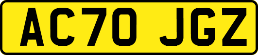 AC70JGZ