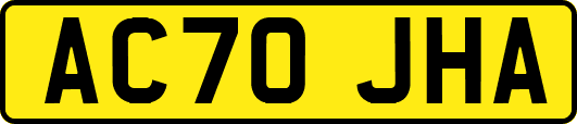 AC70JHA