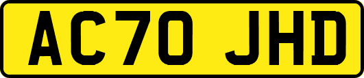 AC70JHD