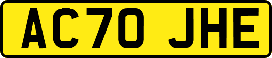 AC70JHE
