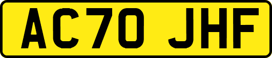 AC70JHF