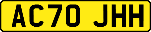 AC70JHH