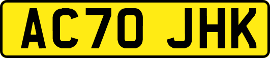 AC70JHK