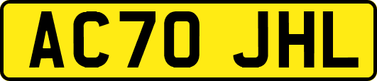 AC70JHL