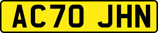 AC70JHN