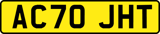 AC70JHT