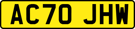 AC70JHW