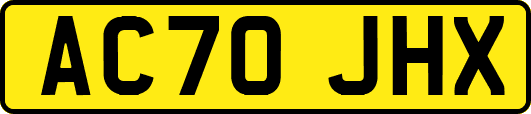 AC70JHX