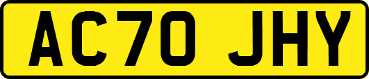 AC70JHY
