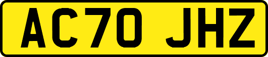 AC70JHZ
