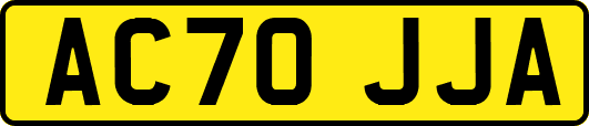 AC70JJA