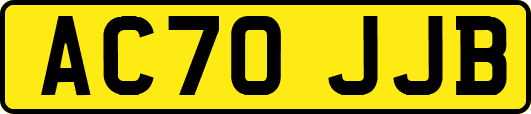 AC70JJB